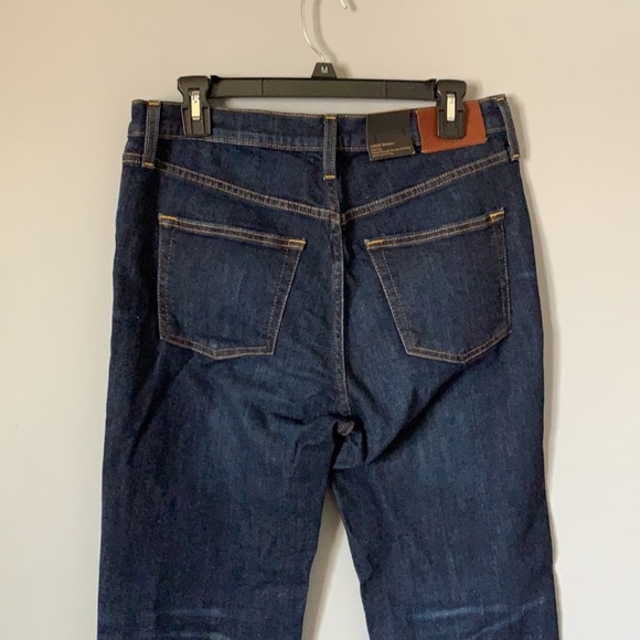 NWT🚨FRYE Women’s Jeans Tag not attached - Picture 6 of 9